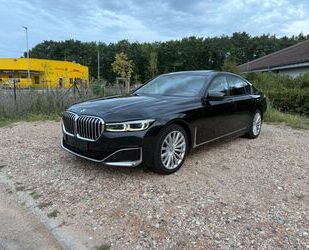 BMW 730 Gebrauchtwagen