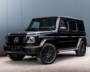 Mercedes-Benz G 450 Gebrauchtwagen