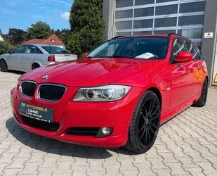 BMW 318 Gebrauchtwagen