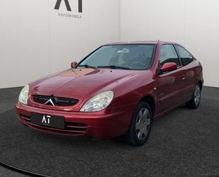 Citroen Xsara Gebrauchtwagen