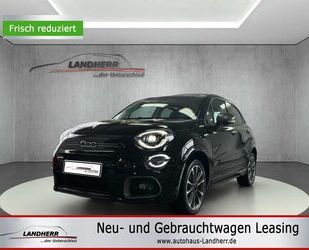 Fiat 500X Gebrauchtwagen