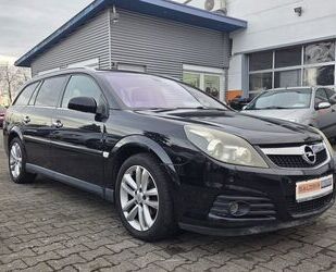 Opel Vectra Gebrauchtwagen