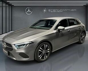 Mercedes-Benz A 180 Gebrauchtwagen