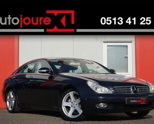 Mercedes-Benz CLS 350 Gebrauchtwagen