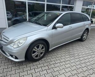 Mercedes-Benz R 320 Gebrauchtwagen