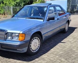 Mercedes-Benz 190 Gebrauchtwagen