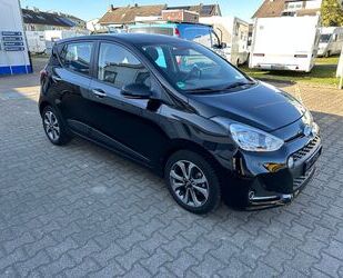 Hyundai i10 Gebrauchtwagen