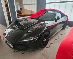 Ferrari Roma Gebrauchtwagen