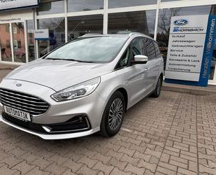 Ford Galaxy Gebrauchtwagen