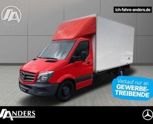 Mercedes-Benz Sprinter Gebrauchtwagen