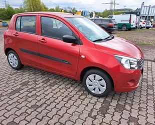 Suzuki Celerio Gebrauchtwagen
