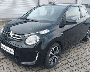 Citroen C1 Gebrauchtwagen