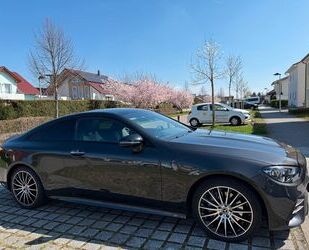 Mercedes-Benz E 300 Gebrauchtwagen