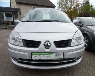Renault Scenic Gebrauchtwagen