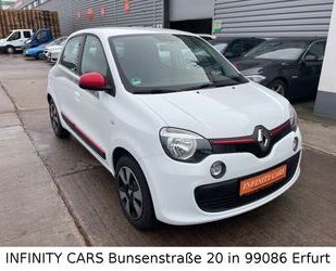 Renault Twingo Gebrauchtwagen