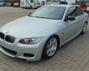 BMW 330 Gebrauchtwagen