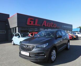 Opel Grandland (X) Gebrauchtwagen