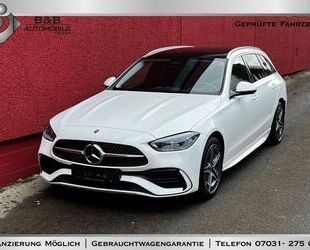 Mercedes-Benz C 300 Gebrauchtwagen