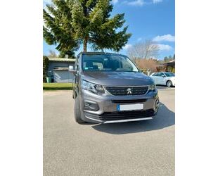 Peugeot Rifter Gebrauchtwagen