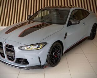 BMW M4 Gebrauchtwagen
