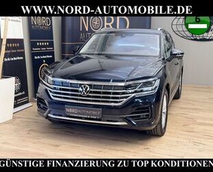 VW Touareg Gebrauchtwagen