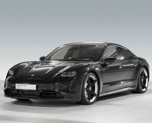 Porsche Taycan Gebrauchtwagen