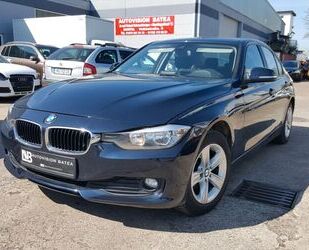 BMW 318 Gebrauchtwagen