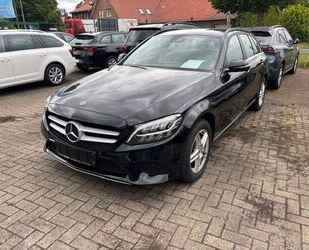 Mercedes-Benz C 220 Gebrauchtwagen