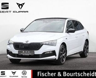 Skoda Scala Gebrauchtwagen