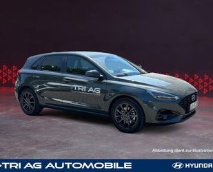 Hyundai i30 Gebrauchtwagen