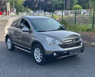 Honda CR-V Gebrauchtwagen