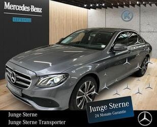 Mercedes-Benz E 300 Gebrauchtwagen