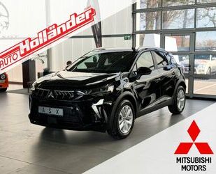 Mitsubishi ASX Gebrauchtwagen