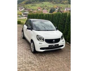 Smart ForFour Gebrauchtwagen