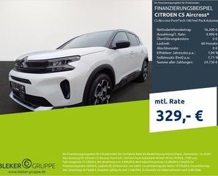 Citroen C5 Aircross Gebrauchtwagen