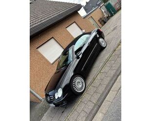 Mercedes-Benz CLK 350 Gebrauchtwagen