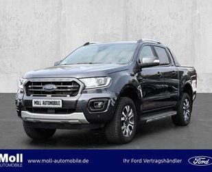 Ford Ranger Gebrauchtwagen