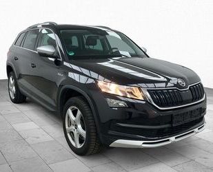 Skoda Kodiaq Gebrauchtwagen