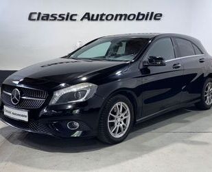 Mercedes-Benz A 200 Gebrauchtwagen