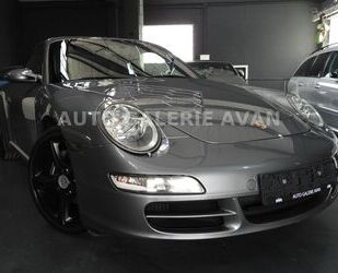 Porsche 997 Gebrauchtwagen