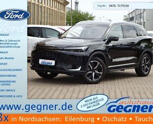Baic Beijing X75 Gebrauchtwagen