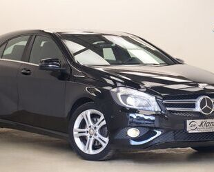 Mercedes-Benz A 180 Gebrauchtwagen
