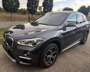 BMW X1 Gebrauchtwagen