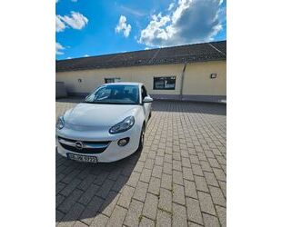 Opel Adam Gebrauchtwagen