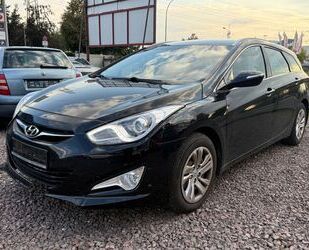 Hyundai i40 Gebrauchtwagen