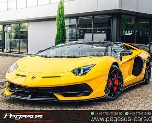 Lamborghini Aventador Gebrauchtwagen