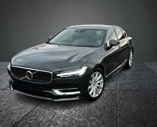 Volvo S90 Gebrauchtwagen
