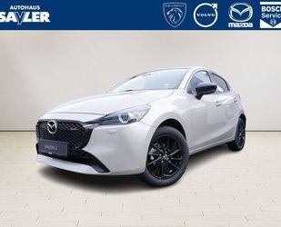 Mazda 2 Gebrauchtwagen