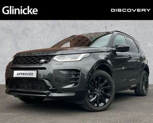Land Rover Discovery Sport Gebrauchtwagen