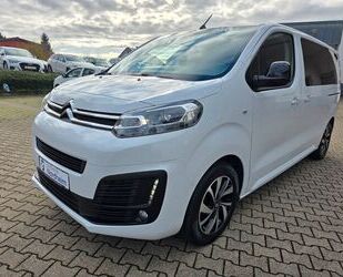 Citroen SpaceTourer Gebrauchtwagen